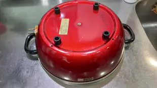 【萬國牌 】( UB6-L )  3.5 L 電火鍋 多功能料理鍋  功能正常的喔 !