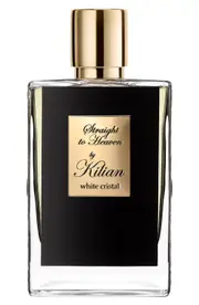 Kilian Paris Straight to Heaven, white cristal Refillable Eau de Parfum at Nordstrom