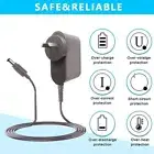 For Dyson DC30 DC31 DC34 DC3 Battery Charger Animal Absolute Power Adapter Cable
