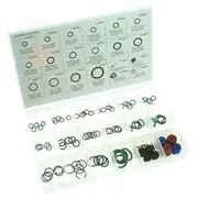 Jayair O Ring Kit - Jaguar - OR9872