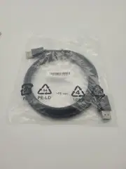 Honglin E239426-C AWM 30V VW-1 Mini Display port to Display port cable