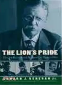 在飛比找三民網路書店優惠-The Lion's Pride ― Theodore Ro