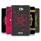 OFFICIAL TOM CLANCY'S RAINBOW SIX SIEGE ICONS BACK CASE FOR SAMSUNG TABLETS 1