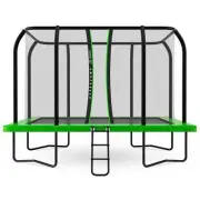 Lifespan Kids 12ft x 8ft HyperJump Rectangle Spring Trampoline