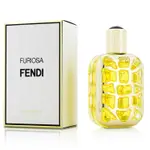 芬迪 FENDI - FURIOSA 瘋狂女性香水