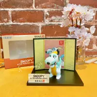 在飛比找蝦皮購物優惠-現貨 日本限定 吉德大光 龍年 史努比 SNOOPY 202