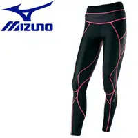 在飛比找蝦皮購物優惠-=好了啦要運動=MIZUNO 女款 BG5000 緊身褲 緊