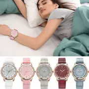 Watches For Women Women Wrist Watch Small Wrist Light Weight Leather Band