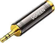 UGREEN 60711 3.5mm Male to 6.35/6.5mm Female Audio Adapter