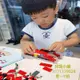 積木新款小學生拼裝積木兒童益智力玩具幼兒園男孩子消防汽車系列拼裝玩具