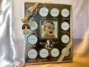 Carters Child Of Mine First Year Photo Frame 12x10