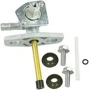 Fuel Gas Petcock Valve Switch For Honda 16950-HN1-003 TRX400EX TRX400 TRX450 16950-HN1-003 16950-HM7-003 16950-HM8-003 16950-HN7-003 16950-HP1-A01 16950-HP0-A01