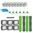 Accessories For iRobot Room-ba i7 i7+/i7 Plus i8 i6 E5 E6 E7 Parts Brush Filters