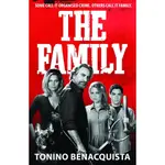 THE FAMILY: A NOVEL (MOVIE TIE-IN)/TONINO BENACQUISTA【三民網路書店】