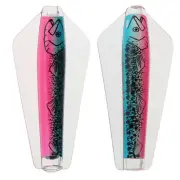 Tasmanian Devil Lure 13.5g 45 Rainbow Trout