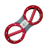 Rotary Machine Arm Training - Grip Resistance Trainer - 8-18 Lb Adjustable Rotator Machine Forearm Trainer Shoulder Resistance Training For Workout