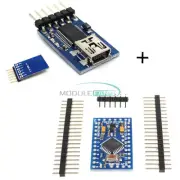 FIDI FT232RL USB To Serial Adapter/Pro Mini Atmega328 5V 16M Arduino Compatible