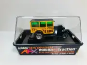 AFX AURORA Rare New in Box Banded #1920 '29 MODEL A WOODIE ~ BUZZ PERRi