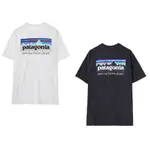 【IMPRESSION】PATAGONIA®MEN'S P-6 MISSION ORGANIC T-SHIRT 現貨