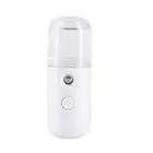 Portable Garment Steamer Handheld Mini Travel Cordless Lightweight Usb