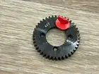 Hardened Steel 42T Spur Gear 1/10 losi LASERNUT TENACITY TACER