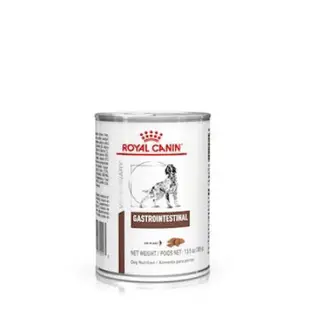 ROYAL CANIN 法國皇家 犬 腸胃道低脂/低過敏/腎臟病/ 肝臟/泌尿道/糖尿病 處方罐頭