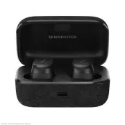 Sennheiser Consumer Audio MOMENTUM True Wireless 3 Earbuds