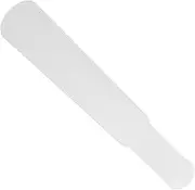 FIXOSHEE Meat Grinder Pusher Tool Food Tamper for Meat and Vegetables Easy to Clean Plastic Replacement Part for Sausage Making and Kitchen Use