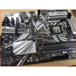 JULE 3C會社-華碩 PRIME Z390-P Z390/八九代/5X 防護/雙M2/良品/ATX/1151 主機板