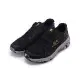 SKECHERS GO RUN TRAIL ALTITUDE 防潑水綁帶運動鞋 黑 220915BKGY 男鞋