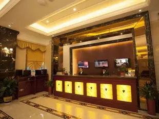 GreenTree Inn Taizhou RenMinGreenTree Inn Taizhou RenMin(S)Road ZhongXu Road Business Hotel