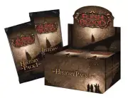 Flesh and Blood TCG: History Pack 1 Booster Box - Sealed