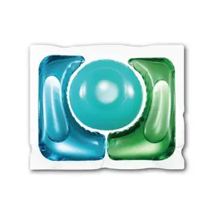 日本SEIKA王子菁華 3合1超濃縮洗衣凝膠球 綠珠護色 52顆罐裝 洗衣膠囊 洗衣球