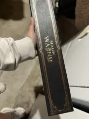 Magic Wand Sirius Black