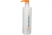 Color Protect Reconstructive Treatment by Paul Mitchell for Unisex - 16.9 oz Treatment
