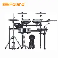 在飛比找PChome24h購物優惠-Roland TD-27KV2 電子鼓組