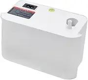 Condensate Pump RS-40A Drain Pump Condensate Lift Pump 1-5P On-Hook Air Conditioner(UK_1PCS)
