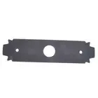 Top grade Replacement AC04215 Serrated Blade for UT50500/UT1551For 8 Edgers