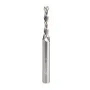 - 46183 CNC Solid Carbide Compression Spiral 5/32 Dia x 7/8 x 1/4" Shank