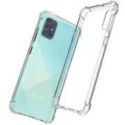 Back Bumper Protection Case Cover for Samsung Galaxy A71 5G 5G UW SM-A716V Phone