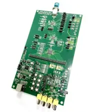 MAXIM MAX9266 EVALUATION KIT PCB New Fully Assembled and Tested