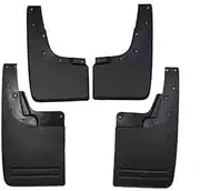 4PCS Car Mudguard Compatible for Volkswagen VW Amarok 2H 2F 2011~2021 Front Rear Mud Guard Splash Fender Mudflaps Flaps Tools Accessories