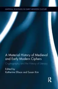 在飛比找博客來優惠-A Material History of Medieval