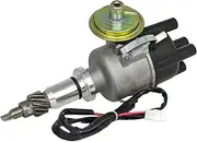 Electronic Distributor 19100-44210 Compatible with Toyota 5R Engine Forklift 19100-44040