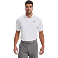 在飛比找蝦皮商城優惠-【UNDER ARMOUR】男 T2G 短POLO 1368