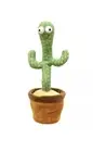 Dancing Talking Cactus cute Toy I Mimicking Cactus Early Education Toy for Kids