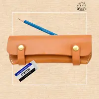 在飛比找蝦皮購物優惠-【木木手作】皮革模板 MUMUA-395 筆袋 筆盒 壓克力