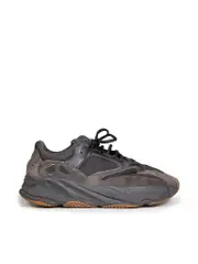 Black Yeezy 700 Boost Utility Trainers