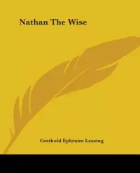 在飛比找博客來優惠-Nathan The Wise