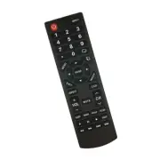 Remote Control For Insignia NS-32L430A11 NS-L46Q120-10A NS-46L550A11 LCD LED TV